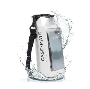 Products: 2 Litre Dry Bag with phone window