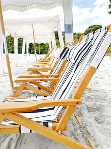 Cabana Session — for 12