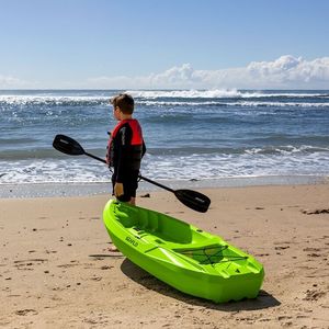 Kids Kayak