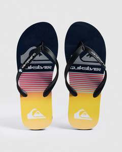 Quiksilver Moncata Jandals