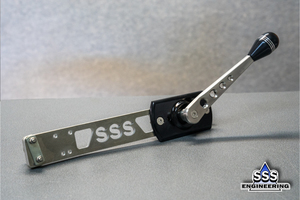 Products: SSS Engineering Control Lever