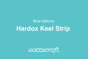 Hardox Keel Strip