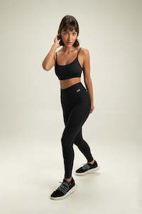 Leggings: Legging Active