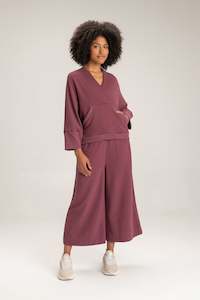 Leggings: Pants Pantacourt Pixie