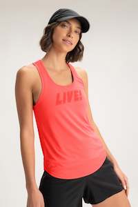 Tops: Tank Top Pro