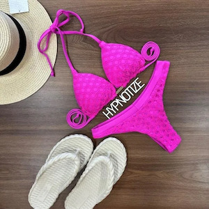 Bikini: Bikini Andrieli Mark Suco