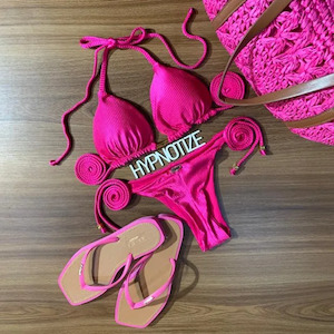 Bikini: Bikini Emerald Edem Olinda