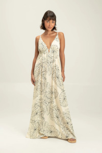 Not On Sale: Dress Bossa Maxi
