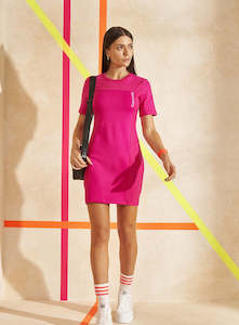 Dresses: Dress Fleece Short - Colcci