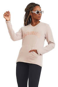 Jackets: Women's Fleece Perfect - Caju Brasil