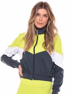 Jackets: Jacket Direct Blue Shark - Vestem