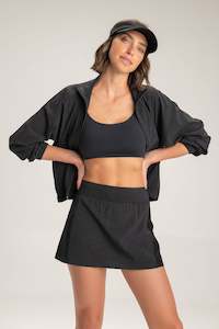 Shorts: Skirt Phygital