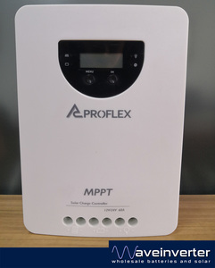 Products: PROSTAR 12/24V 60A MPPT Solar Charge Controller