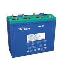 Products: VISION 2v 1000AH Deep Cycle Battery CL1000