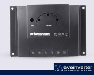 Products: Fangpusun Solsum 10A 12v/24v Controller