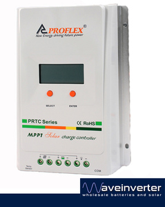 Products: PROSTAR 12/24V 30A MPPT Solar Charge Controller