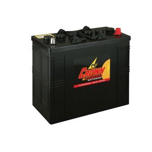 Products: Crown 12v 155AH Deep Cycle Battery CR155