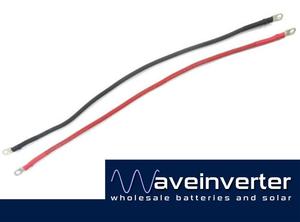 Products: 35 AMP 100cm Pair Cables