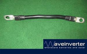Products: 160 AMP 10cm Heavy Battery Cable