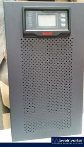 Products: Mustpower Online Ups System 6kva