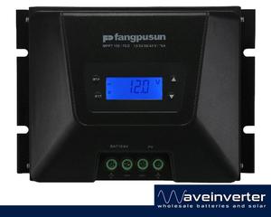 Products: Fangpusun 50A 12/24V FAST MPPT Controller