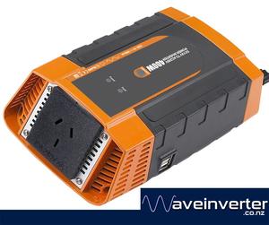 Car inverter 400w CARSPA