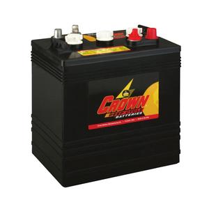 Products: Crown 6v 260AH Deep Cycle Battery
