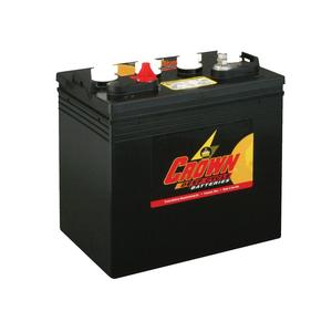 Products: Crown 8v 165AH Deep Cycle Battery CR165