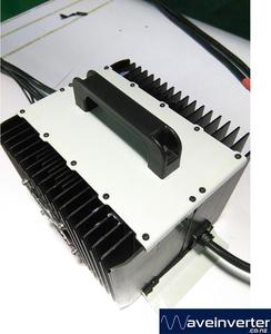 AODI 24V 80A IP65 Battery Charger