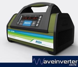 Products: AODI 48v 60A Battery Charger