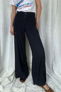 Pants: JPG Femme Sailor Pants - 10