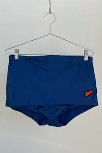 Pants: 50's Canterbury Swin Trunks - 32" / M