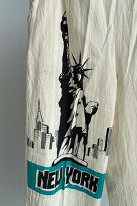 Pants: Big Apple Pants - S