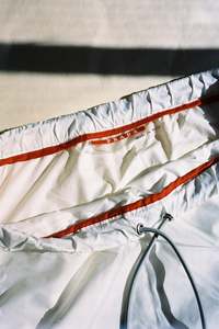 Prada Sport Nylon Skirt