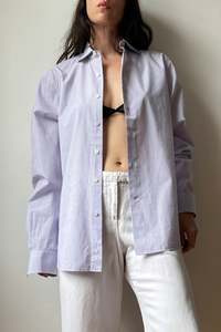 Valentino Shirt - S/39 (Italian Made)