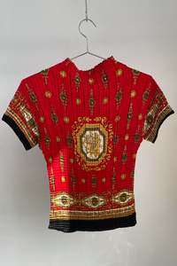 Shirts: Regal Popcorn Top - L