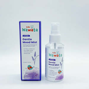 Frontpage: WAWATA Kids Gentle Mood Mist 100ml