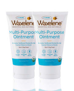 Products: Waxelene multiuse jelly tube 57g - 2 pack