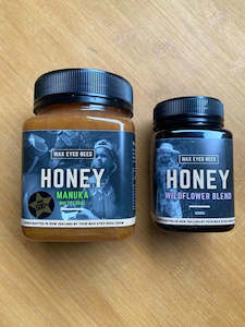 Mānuka Honey MGO 500+  With Free Gift When You Buy 1kg