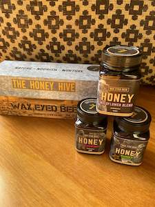 Products: Honey Hive Care Kit