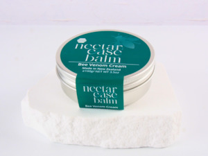 NELSON HONEY NECTAR EASE BALM TIN 100G