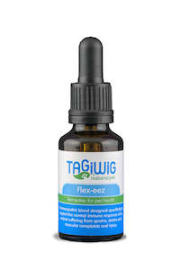Pets And Animals: TAGIWIG FLEX-EEZ 25ML