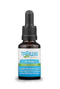 Pets And Animals: TAGIWIG URI-TONE 25ML