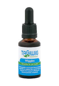 Pets And Animals: TAGIWIG WIGGLES 25ML