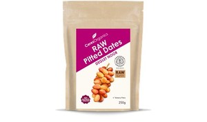 Products: ceres organics raw deglet noor dates 250gm (BB 8/26)
