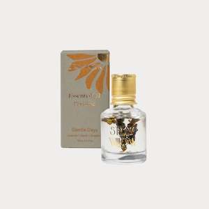 Aroma Therapy Essential Oils: Essential Oil Perfume Roller 15ml