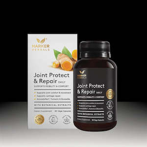 Natural Herbal Supplements: HARKER HERBALS DD JOINT PROTECT & REPAIR 90 VEG CAPS