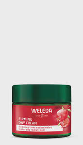 Personal Care: Weleda Firming Day Cream Pomegranate & Maca 40ml