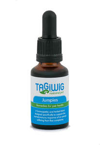 Pets And Animals: TAGIWIG JUMPIES 25ML