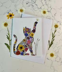 Cards 1: Card - Cat